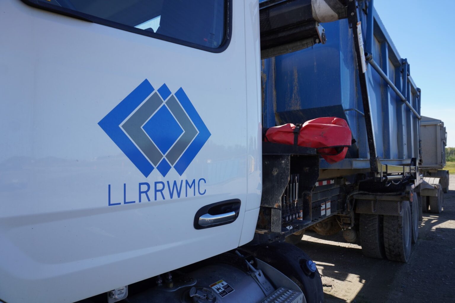 Lac La Ronge Regional Waste Management - LLRRWMC